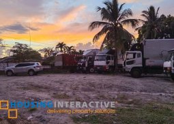 lot for sale in bacolod city, negros occidental