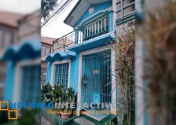 house for sale in garden city, paranaque city