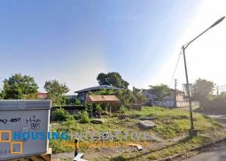 lot for sale in don soledad subdivision