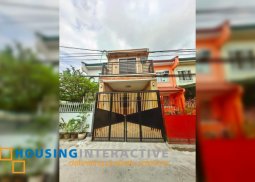house for sale in las pinas city