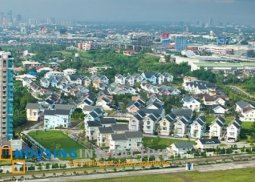 3br house & lot for rent in ayala alabang village, muntinlupa