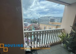 studio unit for sale in venice luxury residences