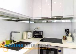 condo unit for sale at greenbelt parkplace makati city modern minimalist 3-bedroom