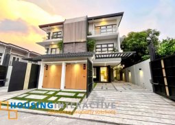 for sale- brand new duplex house & lot in afpovai phase 2 taguig
