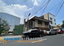 lot for sale at san isidro makati city 435 sqm commercial mixed- use