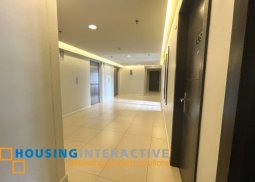 1110 tower  3 the lerato  condo unit for sale the lerato malugay makati city 30 sqm studio