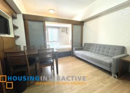1206 tower  2 the lerato condo unit for sale the lerato malugay makati city 30 sqm studio with partition