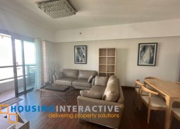 for sale: 2br unit in shang salcedo place
