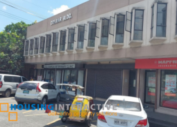 office space for lease in manila