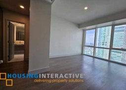 2br bare unit with parking for sale in the balmori suites