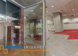 commercial space for lease in discovery center, adb avenue, ortigas