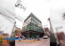 safa building for sale in poblacion, makati
