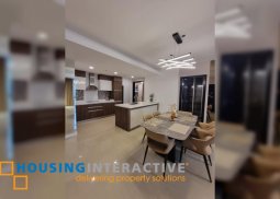 fully furnished 2br unit with aprking for lease in west gallery place