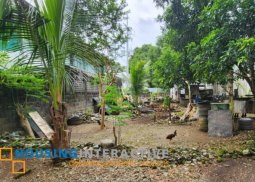 lot for sale in teacher's village, diliman, quezon city