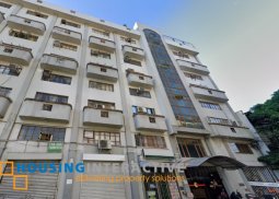 1br condo unit for sale in cubao, quezon city