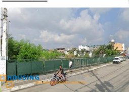 commercial lot property for sale in bicutan, paranaque