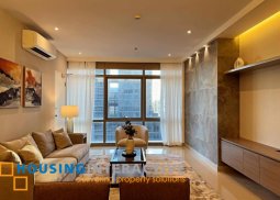 fully furnished 1br unit with parking for lease in west gallery place