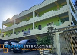 building for sale in bayview residences, subic, zambales