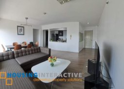 3 bedroom unit for rent in two serendra