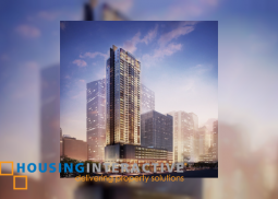 for sale 2br unit in gentry residences makati