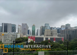 2br unit with parking for sale in verve residences 2