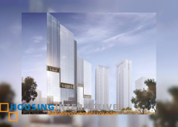 for sale 2br glass suite in park central towers