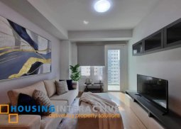 1 bedroom unit in two serendra