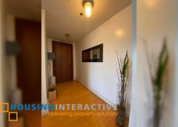 fully furnished 1br unit for lease in the beaufort