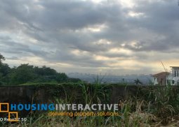 lot for sale in monterey hills subdivisio, san mateo, rizal
