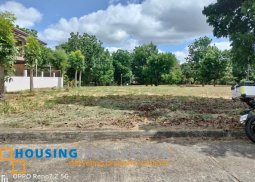 lot for sale in havila filinvest, mission hills, antipolo city