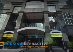office space for sale and for lease in pasig