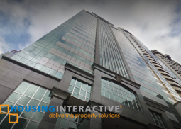 office space for sale and for lease in pasig