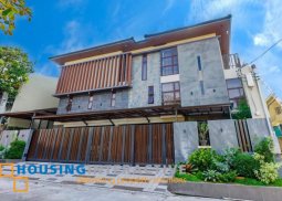 house and lot for sale in multinational village, paranaque