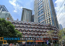 office space for sale and for lease in pasig