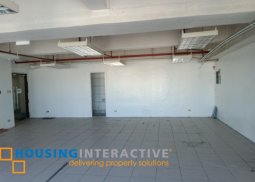 office space for sale and for lease in pasig