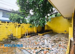 house and lot for sale in san miguel village