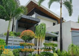 celebrity house and lot for sale in taytay, rizal