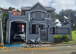 ultra luxury house for sale in tagaytay with helipad