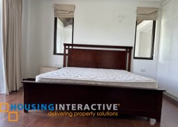house and lot for sale in ayala southvale primera