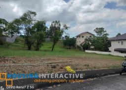 lot for sale in havila filinvest, highlands pointe