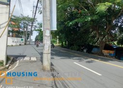 commercial lot for sale in havila highlands pointe gate, antipolo city