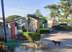 lot for sale in havila filinvest, forest farm, antipolo city