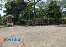 lot for sale in sta. barbara 2, antipolo city