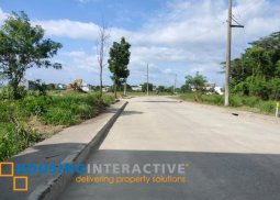 residential/commercial lot for sale in hiway 2000, taytay