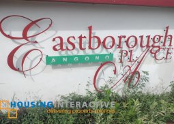 lot for sale in havila filinvest, mission hills