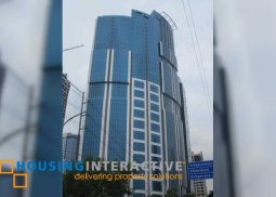 office space for sale and for lease in pasig