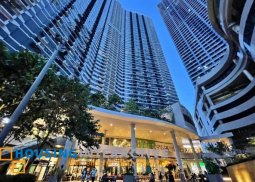 fully furnished 1br unit for sale in the rise