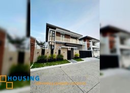 house for sale in tahanan village, bf homes