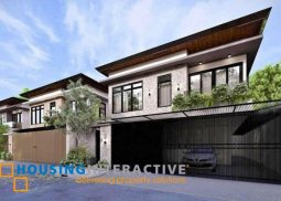 house for sale in bf homes, paranaque