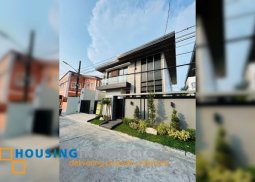 house for sale in bf bayanihan, paranaque